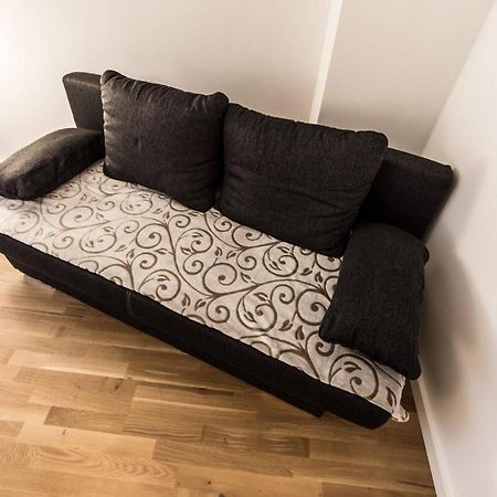 A Stylish Apartment In The Center Of True Berlin Berlim Exterior foto
