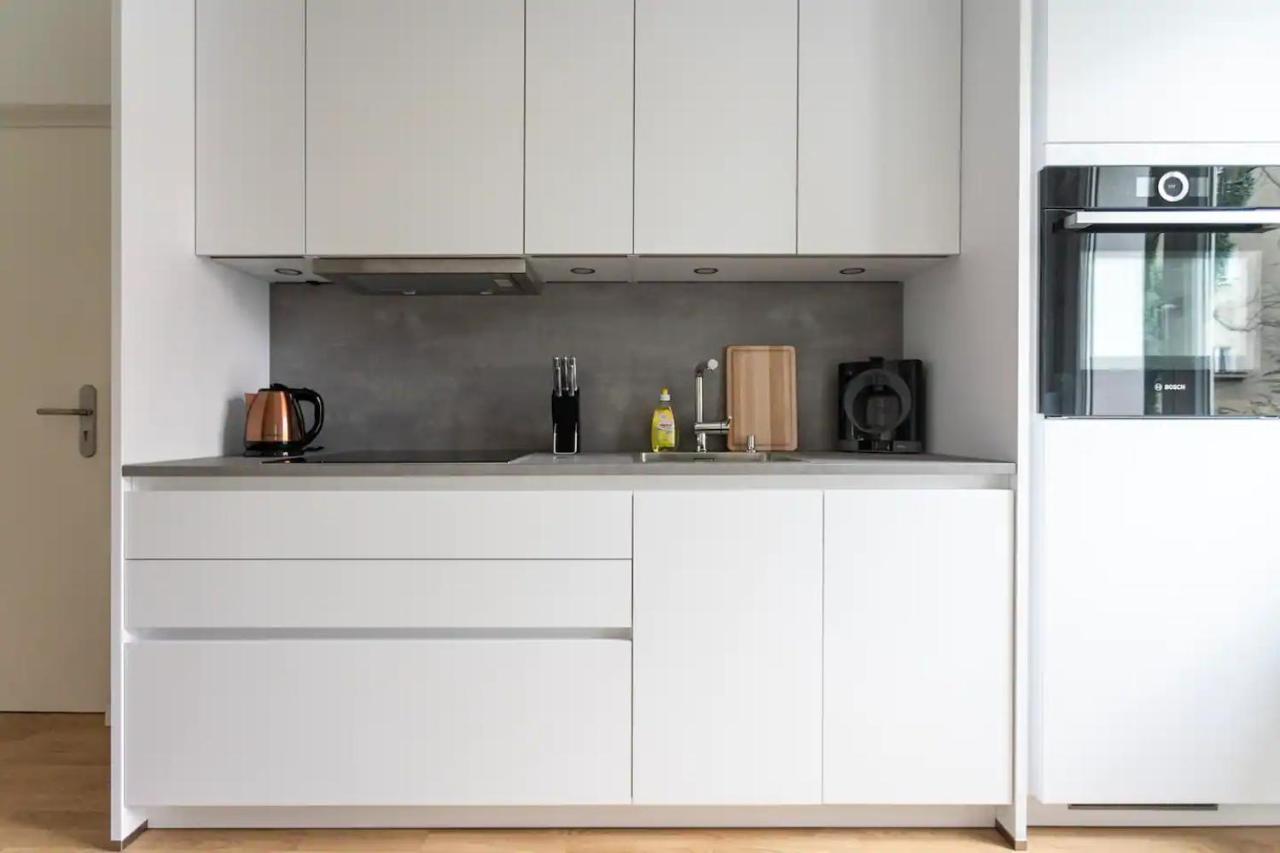 A Stylish Apartment In The Center Of True Berlin Berlim Exterior foto
